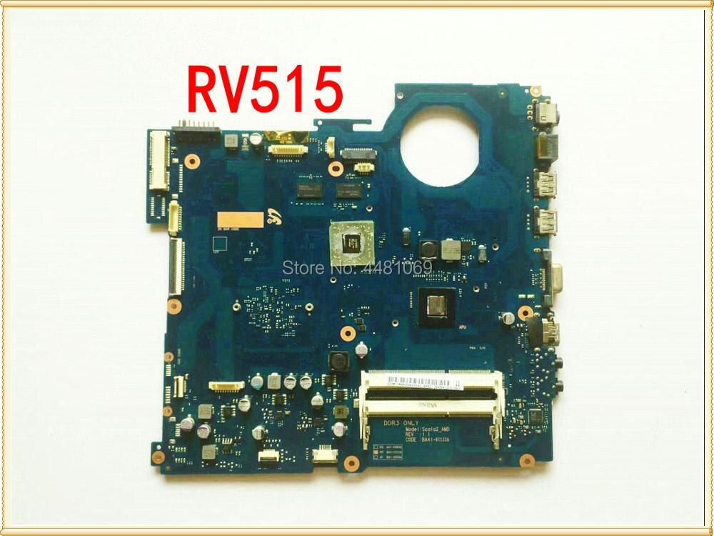 Ｚ RV515 Ʈ  BA41-01533A κ, BA92-0..